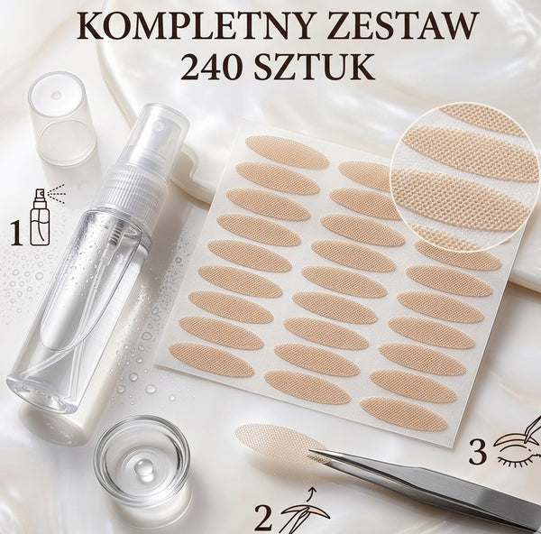 AquaStopki - silikonowe skarpetki do pielęgnacji stóp
