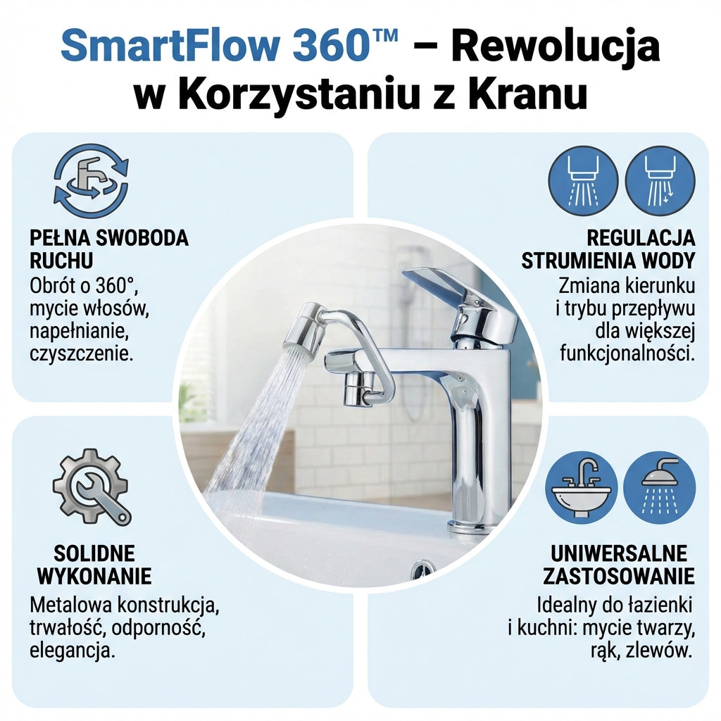 SmartFlow 360™